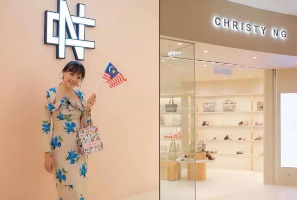 Christy Ng Wins Apology Order in Defamation Suit Against Threads Account 2 Christy Ng Wins Apology Order in Defamation Suit Against Threads Account
