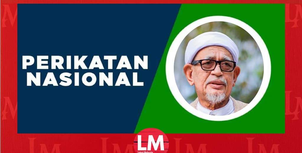 Alleged US Plot, negeri sembilan exco, broken PN, PAS Directive
