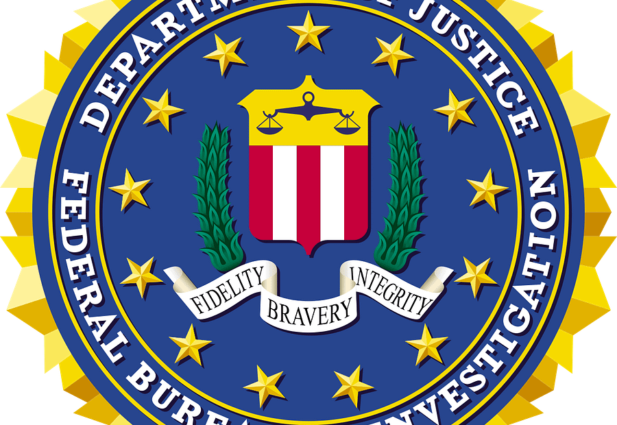 New: Comey Hit With Espionage Act Charges in Third DOJ Case 1 FBI